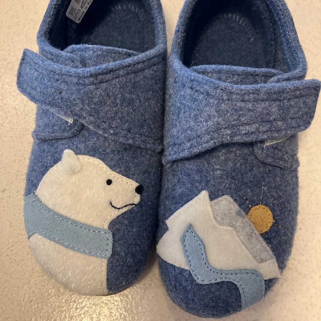 HAUSSCHUHE FÜR 29 €