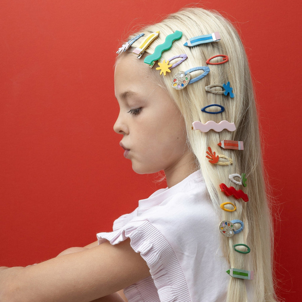 HAARSCHMUCK