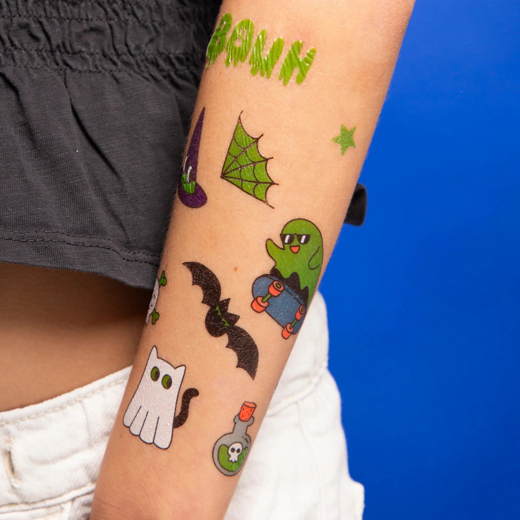 TATTOOS