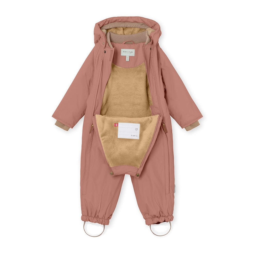 Outdoor Jacken & Frau Nellson Overalls –