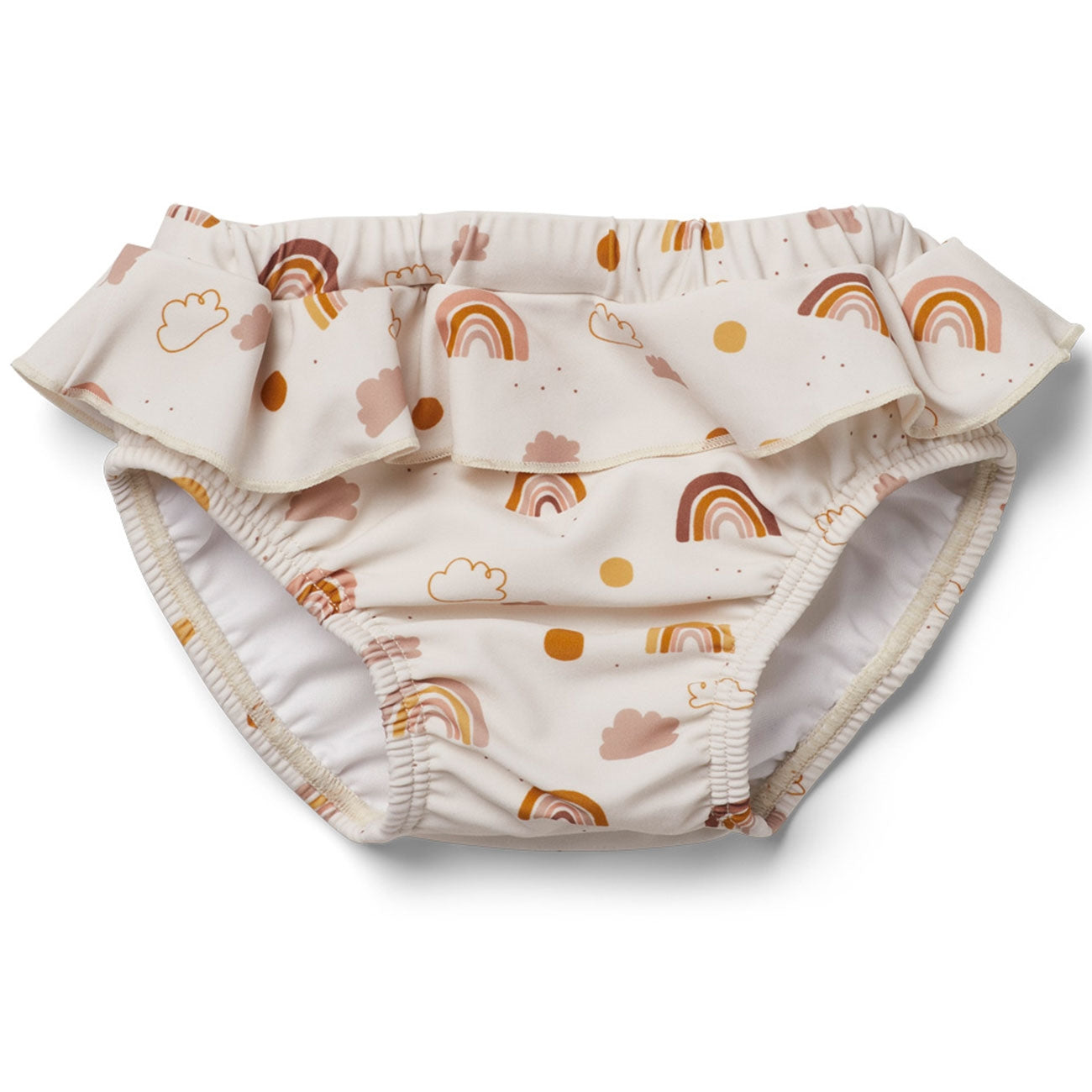 Baby swim bottoms 2025
