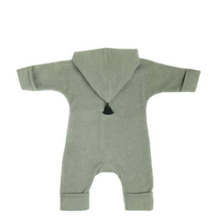 Kitz Heimat Overall JUN Shady Green/ Dark Gree – Frau Nellson